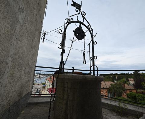  Bâtiment ancien unique dans le centre de Vrsar avec espace de bureau en bord de mer, à vendre ! - pic 23