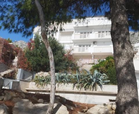 Unique 1st line apartment on Omis riviera, for sale - pic 4