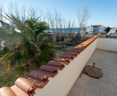 Maison d'hôtes avec 4 appartements sur la Riviera de Zadar, à 80 mètres de la mer, à vendre - pic 15