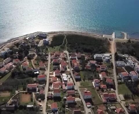 New complex of apartments in Privlaka, 160m from the sea, for sale - pic 11