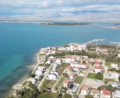 New complex of apartments in Privlaka, 160m from the sea, for sale - pic 12