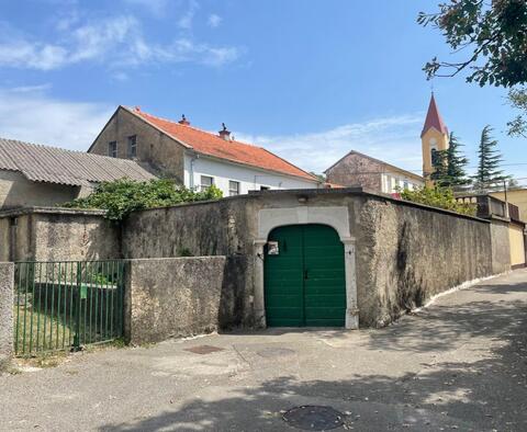 Grande maison à vendre à Tribalj, municipalité de Vinodol - pic 3