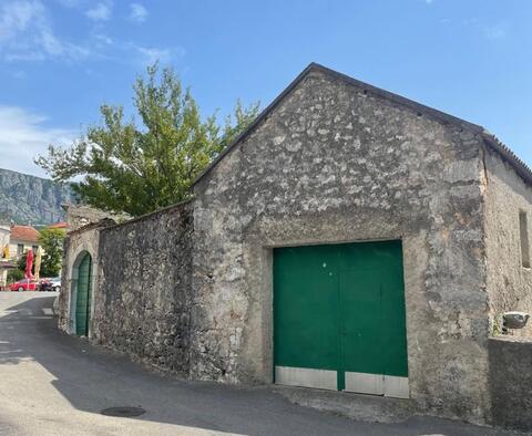 Grande maison à vendre à Tribalj, municipalité de Vinodol - pic 4