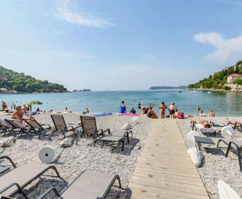 Villa unique en première ligne dans la baie de Lapad, à vendre - pic 3