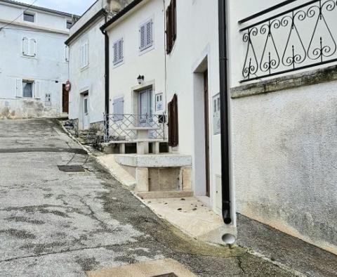 Maison unique à Vrsar avec vue sur la mer, à seulement 50 mètres de la mer, à vendre - pic 5