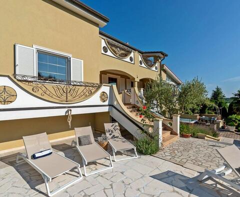 Grand villa with pool in Poreč, for sale - pic 12