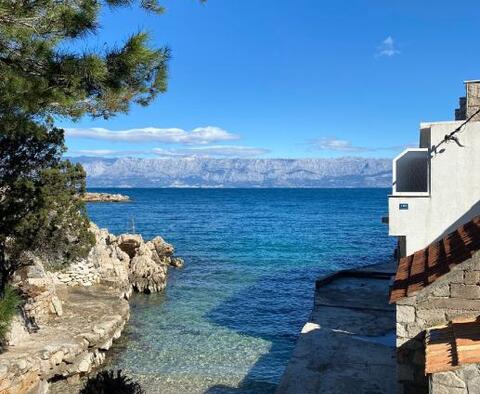 fantastisches Grundstück nur 45 Meter vom Strand entfernt, Hvar, zu verkaufen - foto 12