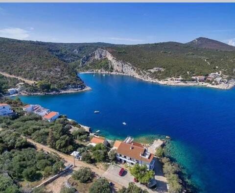 fantastic land plot mere 45 meters from the beach, Hvar, for sale - pic 15