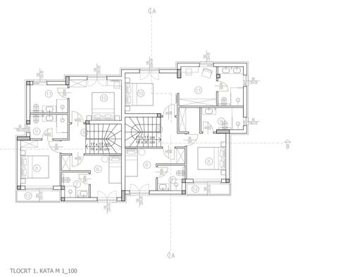 Neues Haus in ruhiger Lage mit Meerblick in Barbariga, zu verkaufen! - foto 2