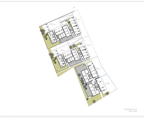 Lux apartmán v oblasti Umag, 300 m od moře - pic 6