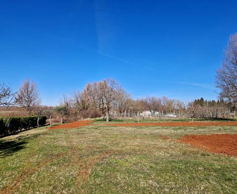 Villa with pool under construction in Labin, for sale - pic 11