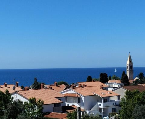 Luxurious 2 bedroom apartment 300m from the sea in Umag, for sale - pic 9