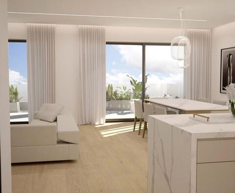 Lux penthouse in Rovinj, for sale - pic 16