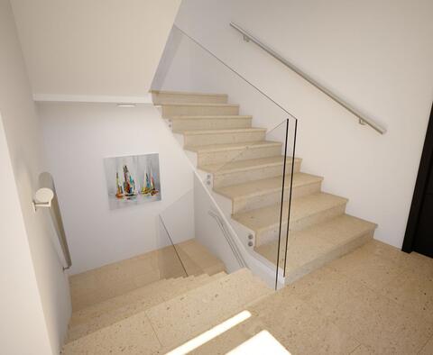 Lux penthouse in Rovinj, for sale - pic 39