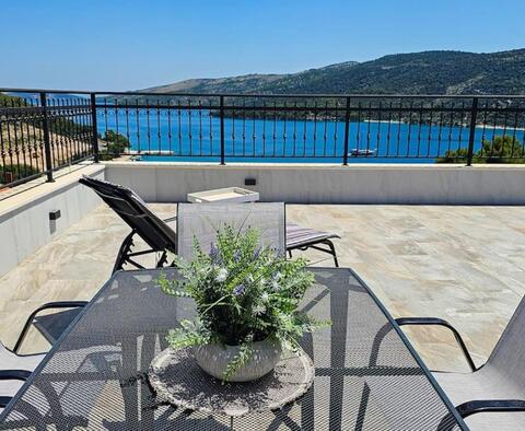 Villa à vendre à Marina, Sibenik, à 200 m de la mer - pic 9