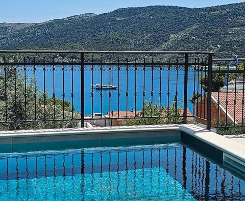 Villa in Marina, Sibenik, 200 m vom Meer entfernt, zu verkaufen - foto 31