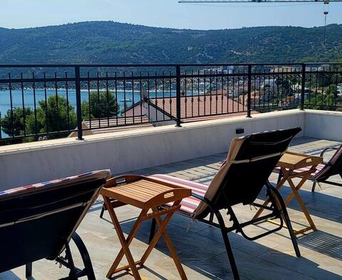 Villa in Marina, Sibenik, 200 m vom Meer entfernt, zu verkaufen - foto 39