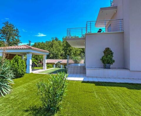 Villa in Pobri, Opatija, for sale - pic 5