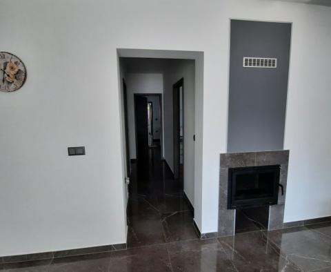 Ground floor with pool on Krk in Garica village, for sale - pic 7