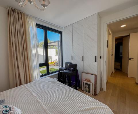 Appartement de luxe à Opatija, à 350 m de la plage, à vendre - pic 16