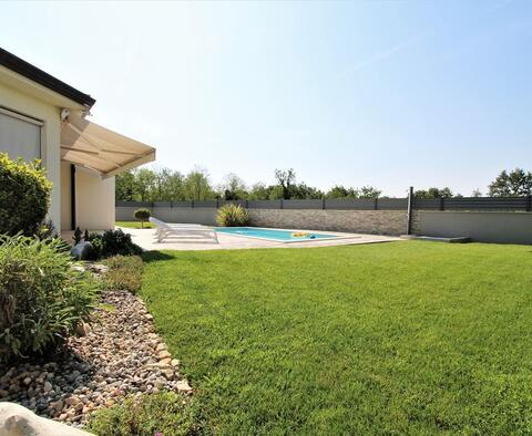  Modern villa near the sea and the city of Porec, for sale - pic 5