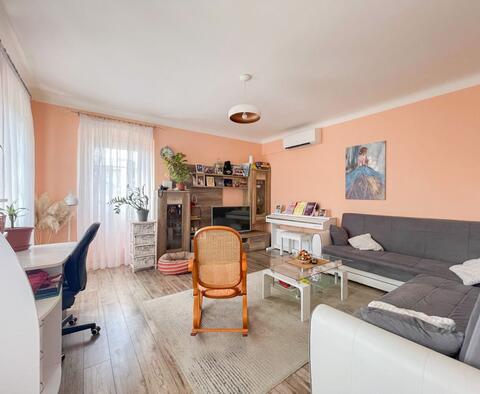 Apartament w Ika, Opatija, 50m od morza, na sprzedaż - pic 3