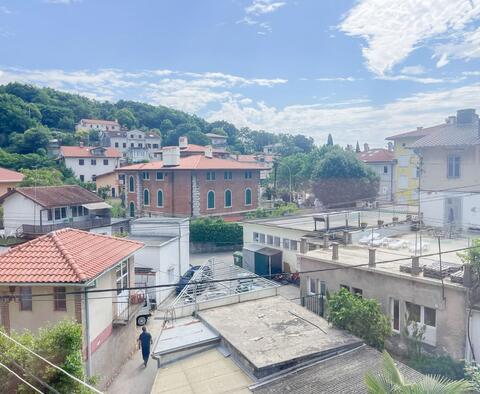 Apartament w Ika, Opatija, 50m od morza, na sprzedaż - pic 2