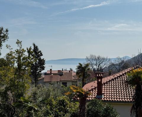 House in Mošćenička Draga, 500m from the sea, for sale - pic 2