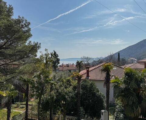 Haus in Mošćenička Draga, 500 m vom Meer entfernt, zu verkaufen - foto 5