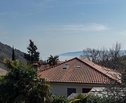 Haus in Mošćenička Draga, 500 m vom Meer entfernt, zu verkaufen - foto 3