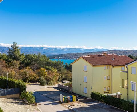 Appartement de luxe avec vue sur la mer à Cizici, île de Krk, à vendre - pic 2