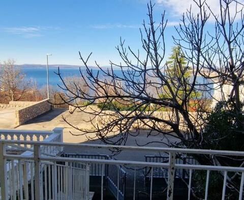 Maison bon marché à Klenovica, à 300 m de la mer, avec vue sur la mer, à vendre - pic 2