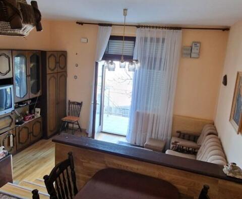 Cheap house in Klenovica 300m from the sea with sea view, for sale - pic 9