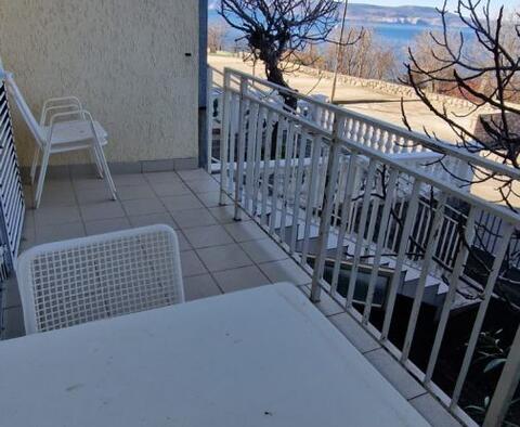 Cheap house in Klenovica 300m from the sea with sea view, for sale - pic 24