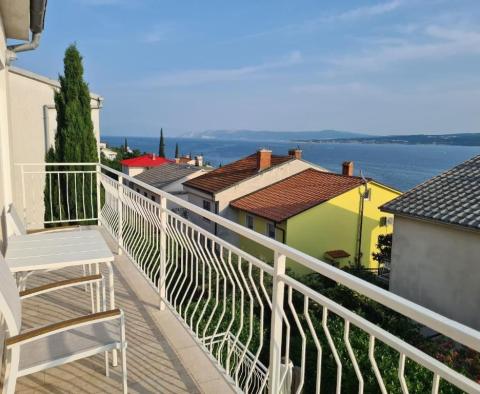 Maison de vacances indépendante à 120 m de la mer à Dramalj, à vendre - pic 4