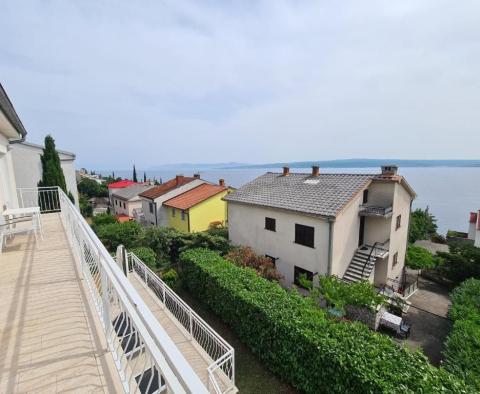 Maison de vacances indépendante à 120 m de la mer à Dramalj, à vendre - pic 8