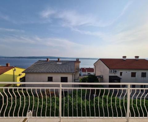 Maison de vacances indépendante à 120 m de la mer à Dramalj, à vendre - pic 9