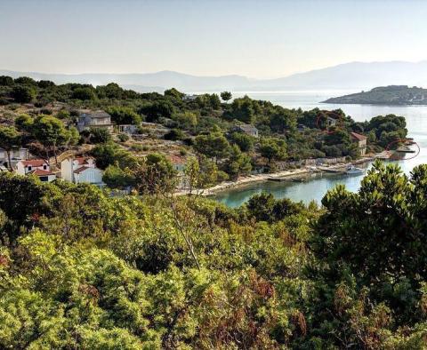 Villa en bord de mer en première ligne de mer sur l'île de Solta ! - pic 3