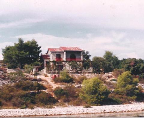 Villa en bord de mer en première ligne de mer sur l'île de Solta ! - pic 5