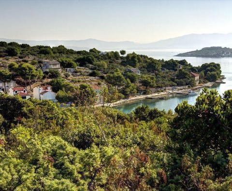 Villa en bord de mer en première ligne de mer sur l'île de Solta ! - pic 6