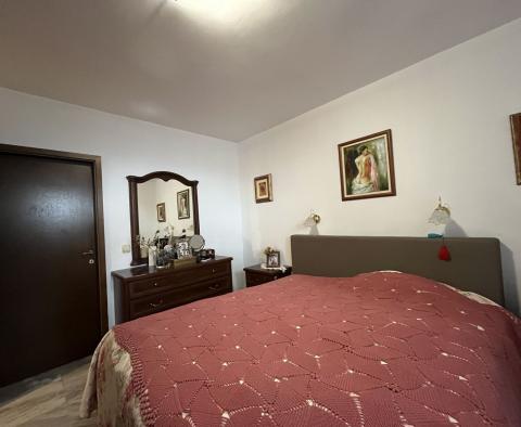 Dům ve Veprinci, Opatija s výhledem na moře, na velkém pozemku, na prodej - pic 8