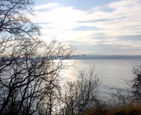 Výhodný nábřežní pozemek v oblasti Crikvenica pro rozvoj cestovního ruchu a přístav pro 40 jachet - pic 2