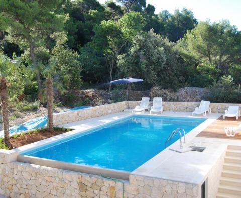 Promo-Three villas for sale just 100 meters from the sea in Dubrovnik area - prices are discounted for 40-60%! Promo-prices! 