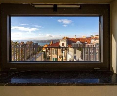 Hôtel luxueux avec superbe vue panoramique sur la mer, Opatija - pic 9