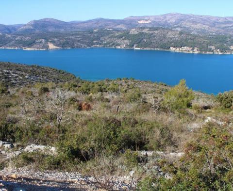 Large estate with sea view for sale in Marina, Trogir area - pic 3