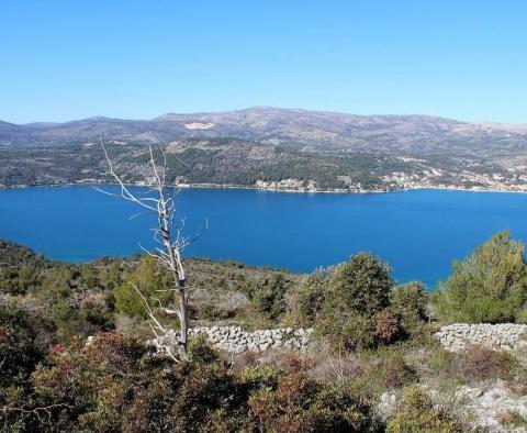 Large estate with sea view for sale in Marina, Trogir area - pic 4