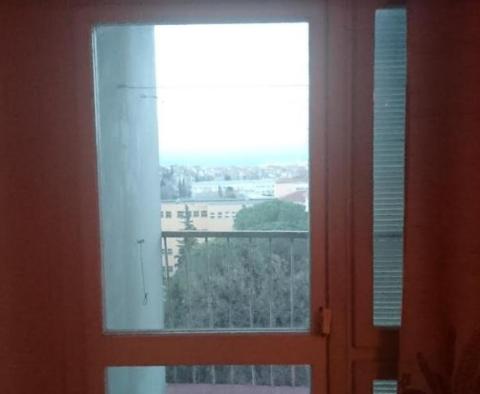 Sehr attraktive Wohnung mit Meerblick in gefragten Gegend von Split-Spinut - foto 6
