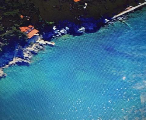 Fantastic seafront land plot on Kolocep island close to Dubrovnik ! - pic 3