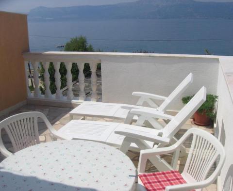 Slatine apart-hotel for 5 apartments (Ciovo peninisula) - near the beautiful beach - pic 6