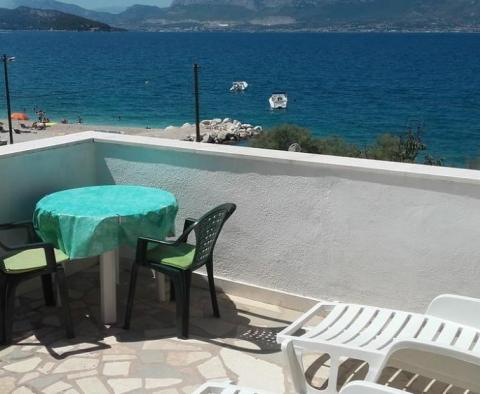 Slatine apart-hotel for 5 apartments (Ciovo peninisula) - near the beautiful beach - pic 9